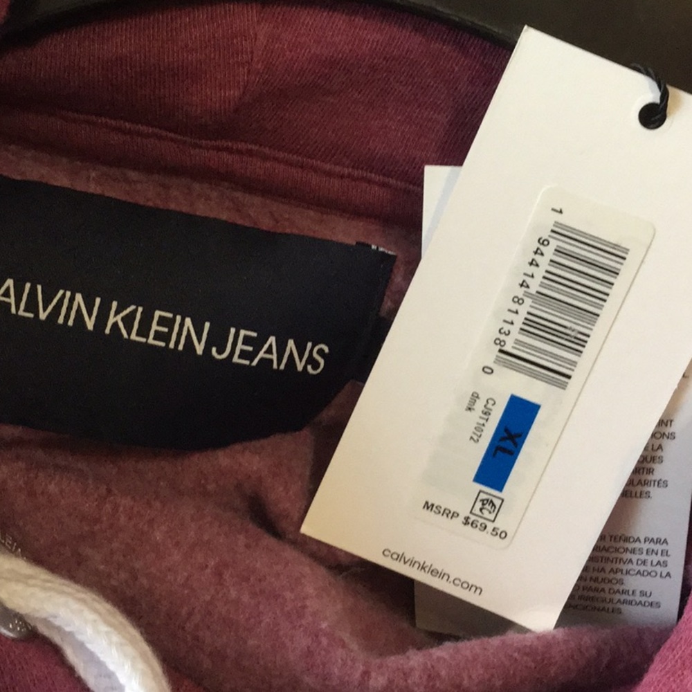 Calvin Klein NWT - Picture 9 of 9